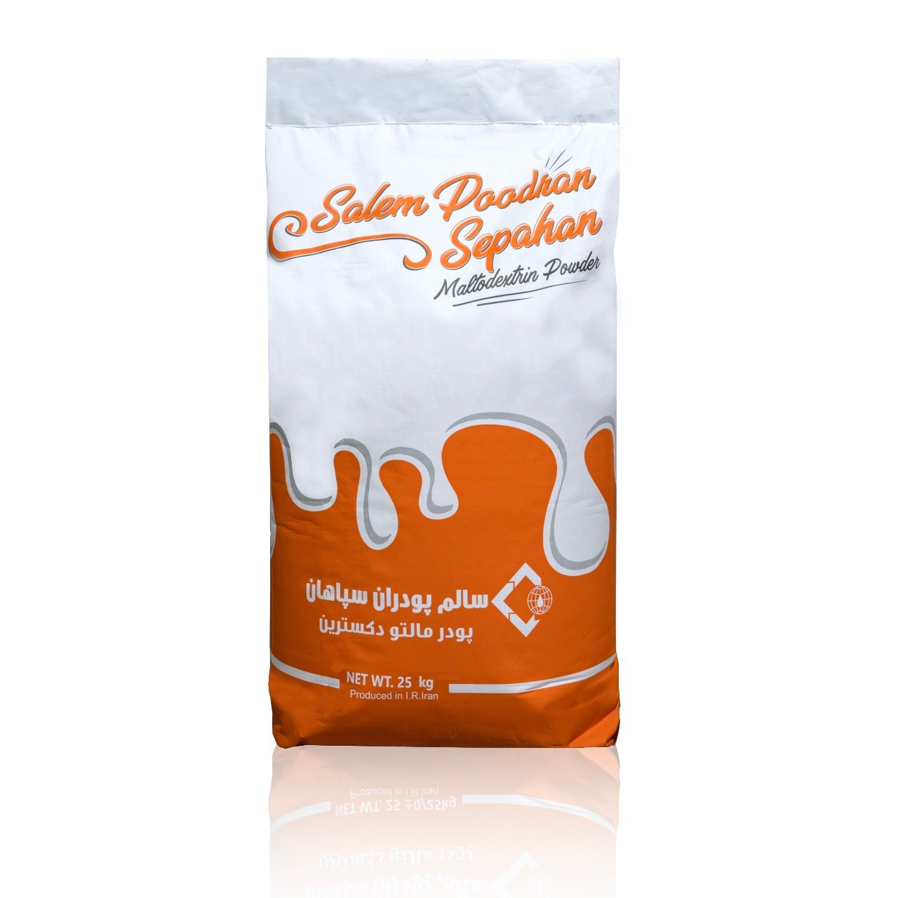 پودر مالتودکسترین